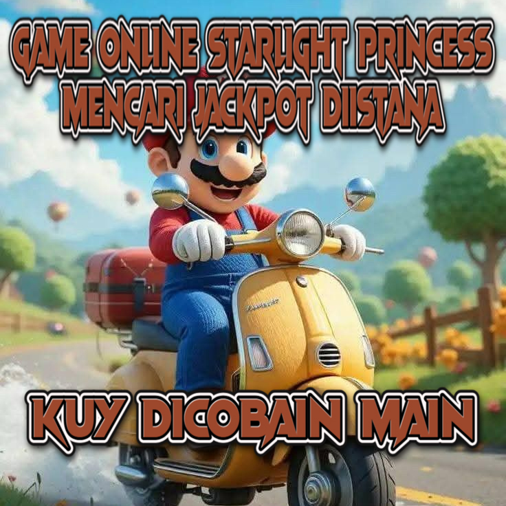Istanaslot77 : Game Online Starlight Princess Mencari Jackpot Di Istana Terkenal - WooCommerce eCommerce